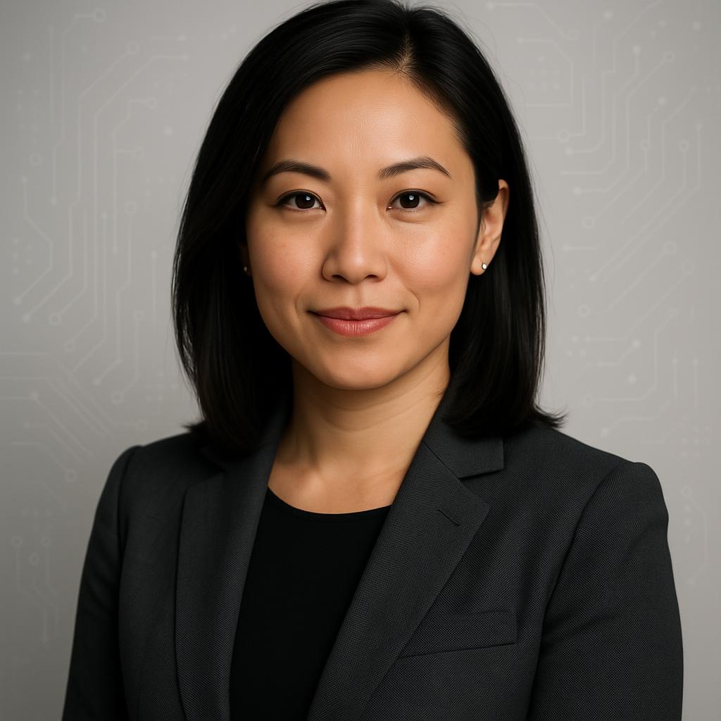 Dr. Sarah Chen