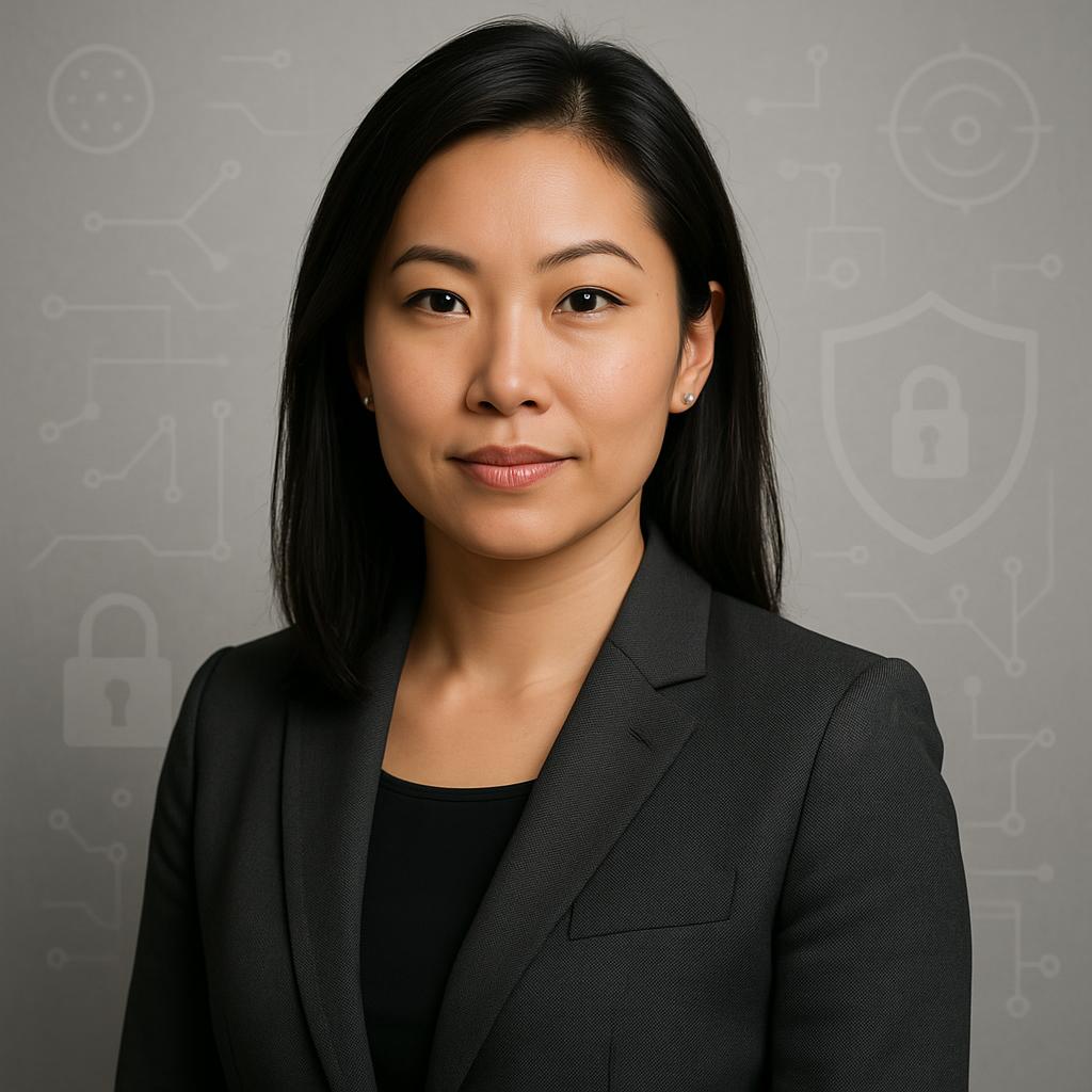 Lisa Zhang
