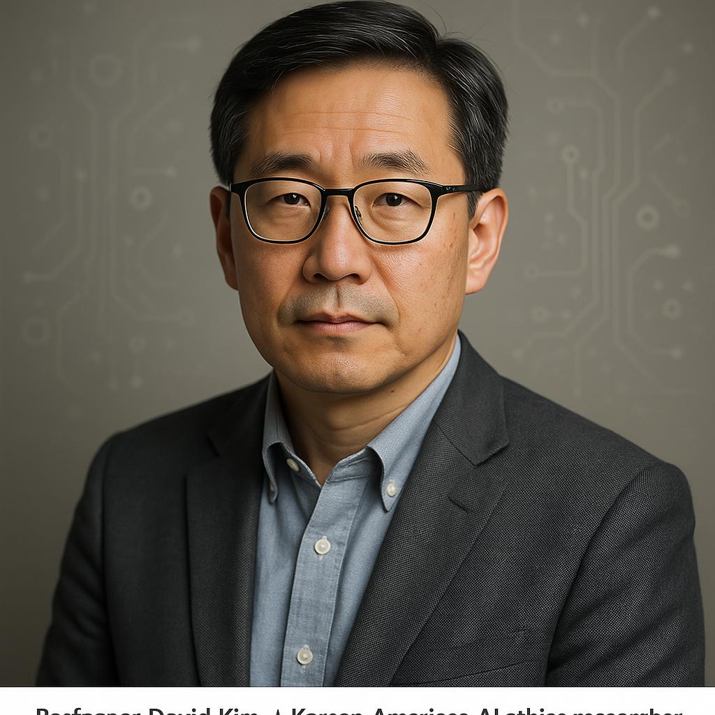 Prof. David Kim