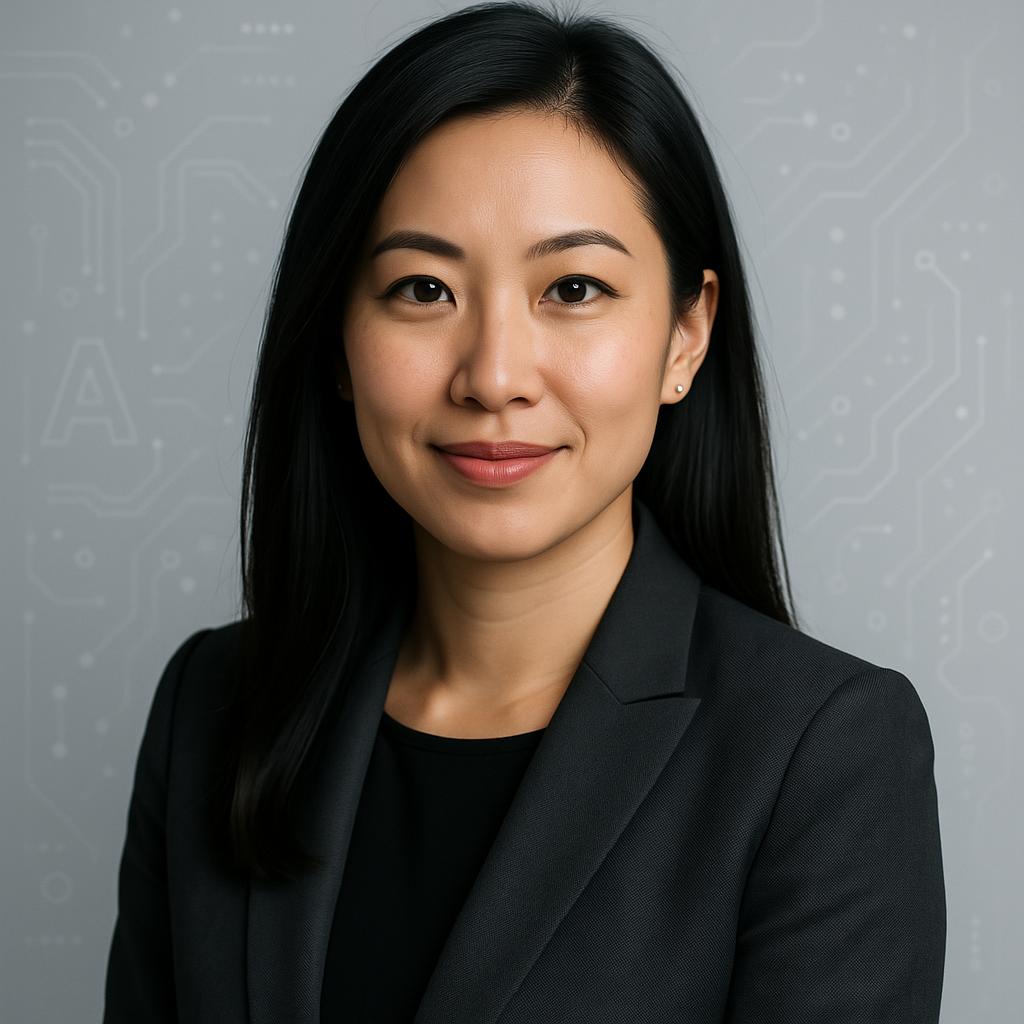 Dr. Sarah Chen