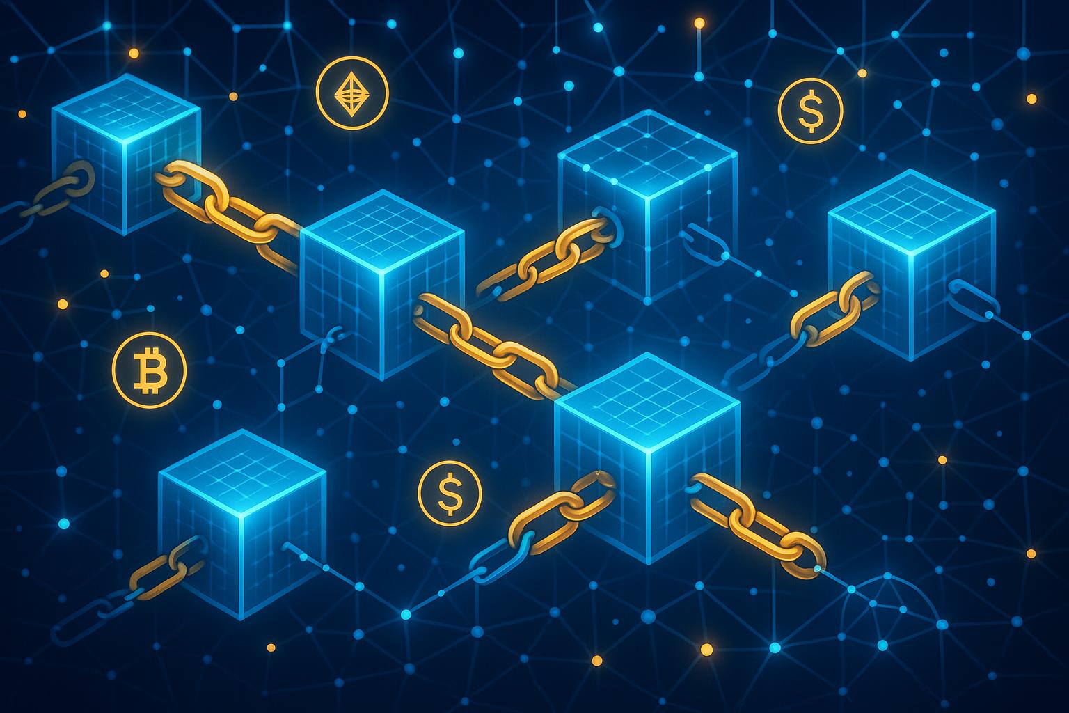 Blockchain Technology