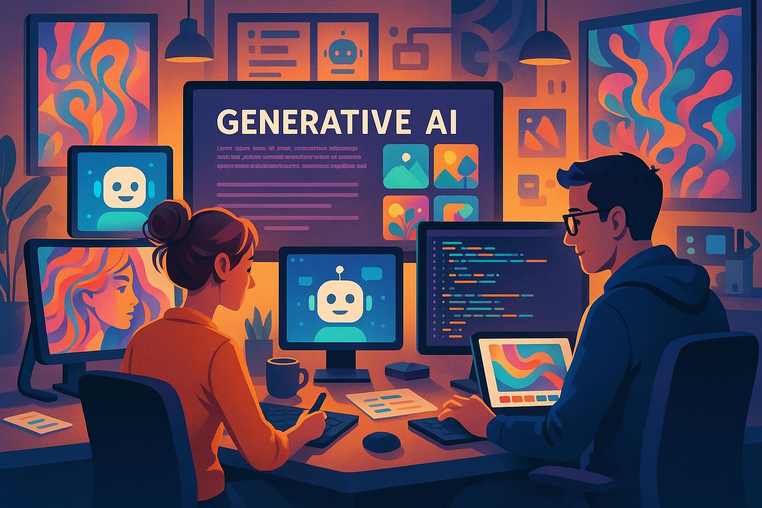 Generative AI