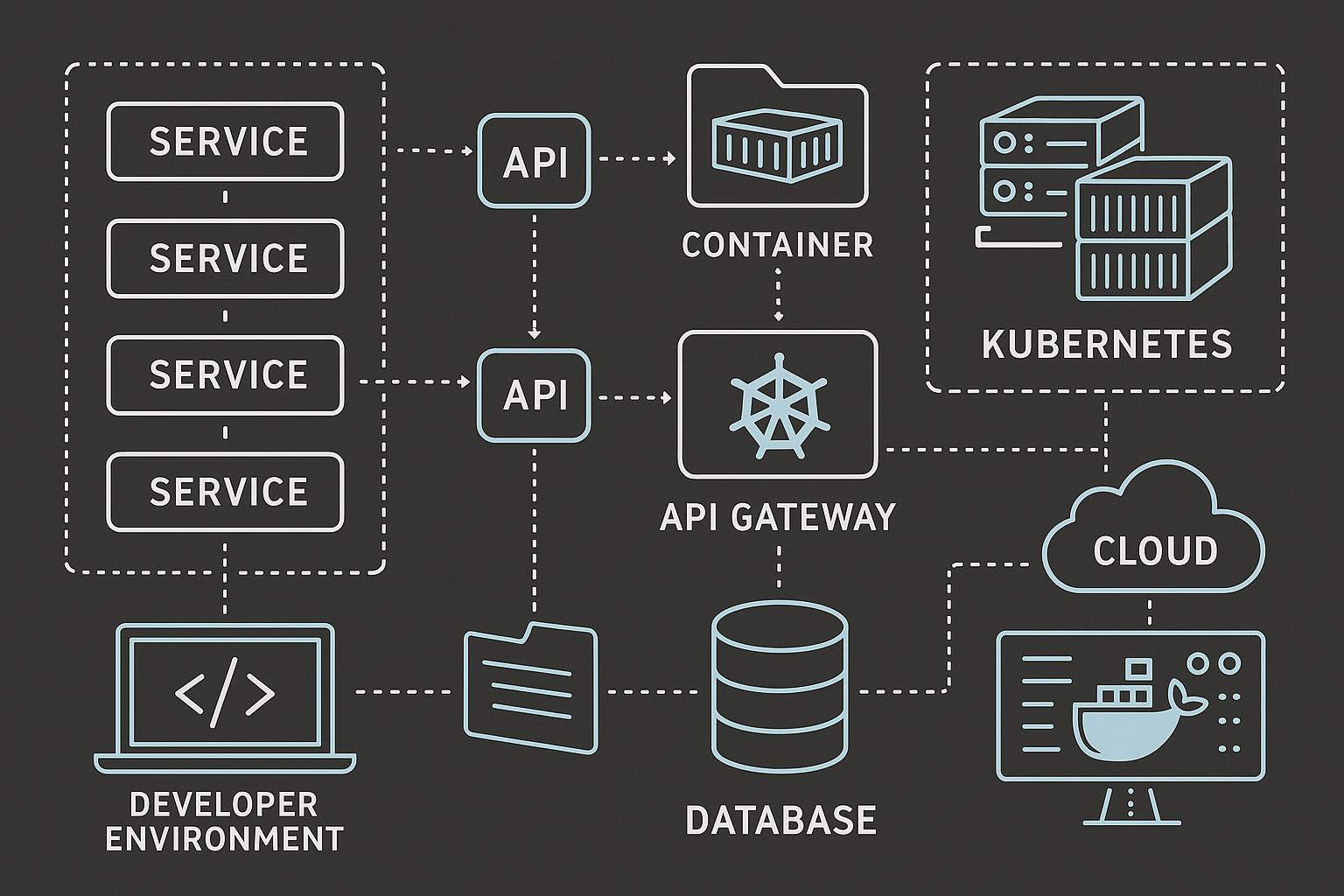 Microservices Architecture